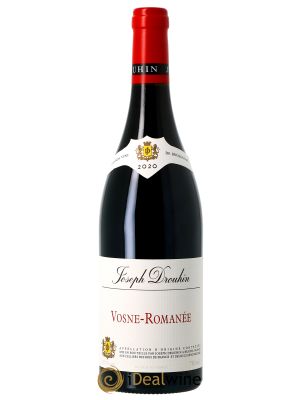 Vosne-Romanée Joseph Drouhin 2020 - Lot de 1 Bottle