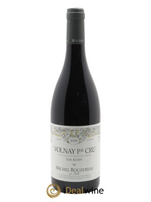 Volnay 1er Cru Les Aussy Michel Bouzereau et Fils (Domaine) 2020 - Lot de 1 Bottle