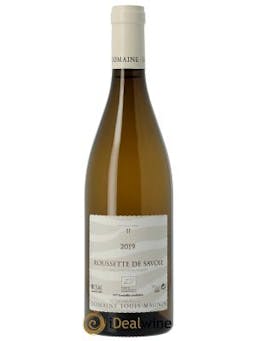 Roussette de Savoie Louis Magnin  2019 - Lot of 1 Bottle