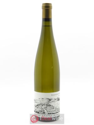 Pinot Gris Grand Cru Sonnenglanz Domaine Trapet 2013 - Lot de 1 Bottle