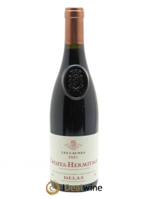 Crozes-Hermitage Les Launes Delas Frères  2021 - Lot of 1 Bottle