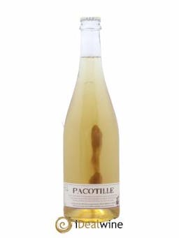 Vin de France Pacotille Domaine Deboutbertin 2018 - Lot of 1 Bottle