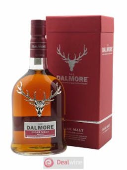 Whisky Dalmore Cigar Malt Reserve (70cl) ---- - Lot de 1 Bottle