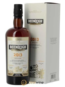 Rhum Beenleigh 10 ans (70cl) 2013 - Lot de 1 Bottle