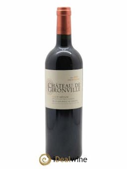 Château Gironville 2020 - Lot de 1 Bottle