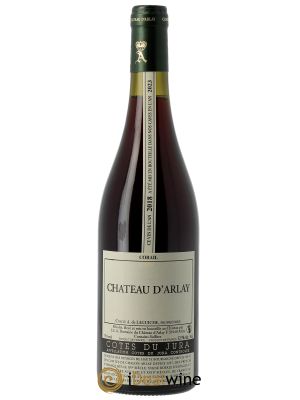 Côtes du Jura Corail Château d'Arlay  2018 - Lot of 1 Bottle