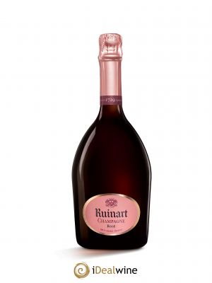 Brut Rosé Ruinart   - Lot of 1 Bottle