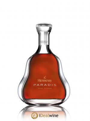 Cognac Paradis Hennessy (70cl) ---- - Lot de 1 Bouteille