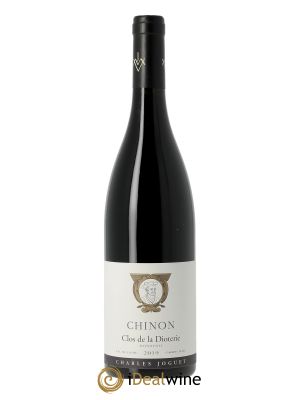 Chinon Clos de La Dioterie Charles Joguet 2019 - Lot de 1 Bottle