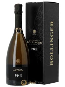 PN AYC 18 Bollinger   - Lot of 1 Bottle