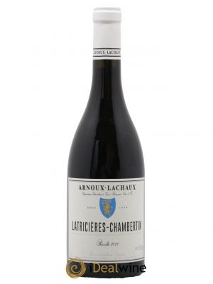 Latricières-Chambertin Grand Cru Arnoux-Lachaux (Domaine) 2018 - Lot de 1 Bottle