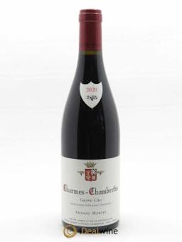Charmes-Chambertin Grand Cru Arnaud Mortet  2020 - Lot of 1 Bottle