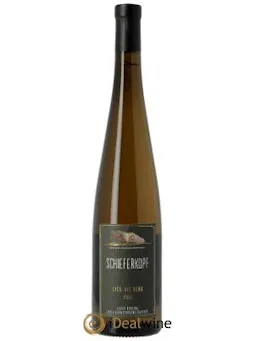 Riesling Lieu-dit Berg Schieferkopf - Chapoutier 2021 - Lot de 1 Bottle