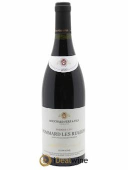 Pommard 1er Cru Rugiens Bouchard Père & Fils 2020 - Lot de 1 Bottle