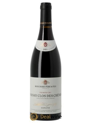 Volnay 1er Cru Clos des Chênes Bouchard Père & Fils 2021 - Lot de 1 Bottle
