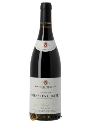 Volnay 1er Cru En Chevret Bouchard Père & Fils 2021 - Lot de 1 Bottle