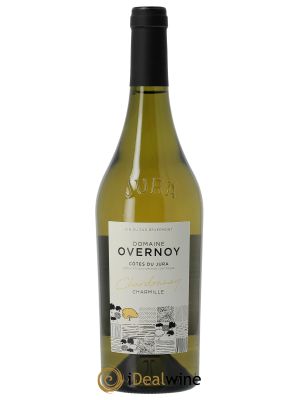 Côtes du Jura Charmille Chardonnay Guillaume Overnoy 2020 - Lot de 1 Bouteille