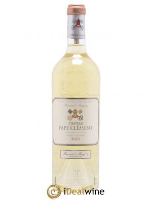 Château Pape Clément 2019 - Lot de 1 Bottle