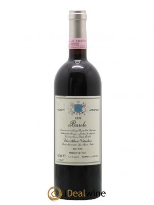 Barolo DOCG Vigneto Arborina 1994 - Lot de 1 Bottle