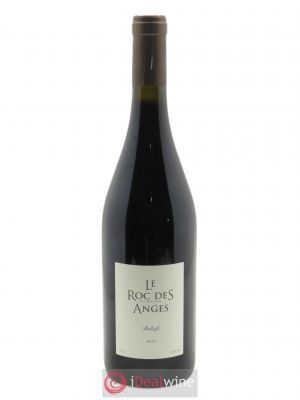 Côtes du Roussillon Roc des Anges Reliefs Marjorie et Stéphane Gallet 2019 - Lot de 1 Bottle
