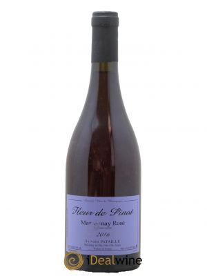 Marsannay Fleur de Pinot Sylvain Pataille (Domaine) 2016 - Lot de 1 Bottle