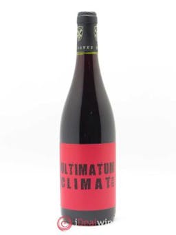 Beaujolais Ultimatum Climat Les Vignes du Maynes 2018 - Lot de 1 Bottle
