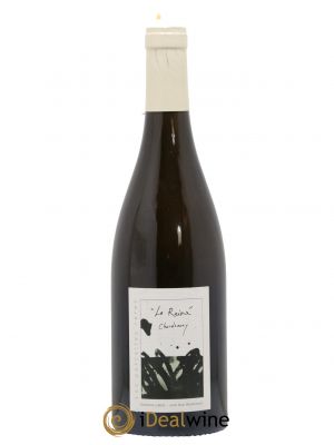 Côtes du Jura Chardonnay La Reine Labet (Domaine) 2018 - Lot de 1 Bottle