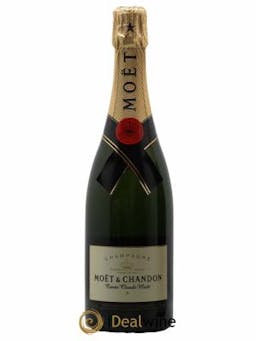 Champagne Cuvée Claude Moët Moët Et Chandon  - Lot of 1 Bottle