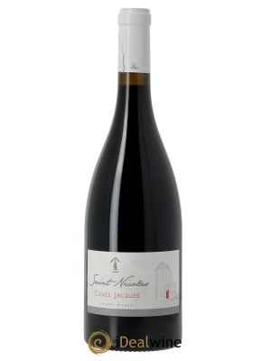 Vin de France Cuvée Jacques Domaine Saint Nicolas 2018