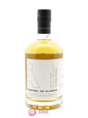 Whisky Ugni Blanc du Château Montifaud A.Roborel de Climens (50cl) ---- - Lot de 1 Bottle