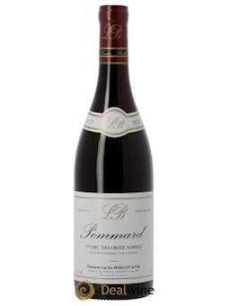 Pommard 1er Cru Les Croix Noires Lucien Boillot & Fils (Domaine) 2021 - Lot de 1 Bottle