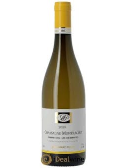 Chassagne-Montrachet 1er Cru Les Chenevottes Jean-Marc Pillot et Fils (Domaine) 2020 - Lot de 1 Bottle