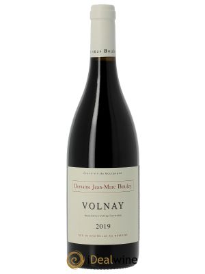 Volnay Bouley (Domaine)  2019 - Lot de 1 Bouteille
