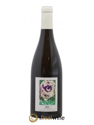 Côtes du Jura Chardonnay Fleur Labet (Domaine) 2020 - Lot de 1 Bouteille