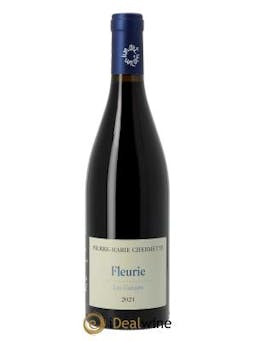 Fleurie Les Garants Domaine du Vissoux - P-M. Chermette  2021 - Lot of 1 Bottle