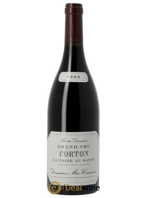 Corton Grand Cru La Vigne au Saint Méo-Camuzet (Domaine) 2009 - Lot de 1 Bottle