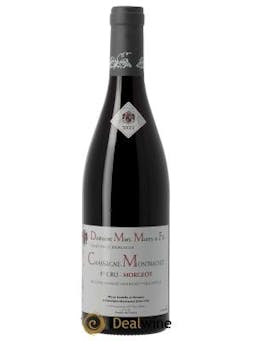 Chassagne-Montrachet 1er Cru Morgeot Marc Morey 2021