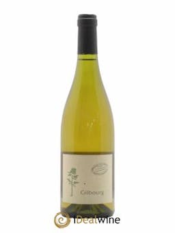 Vin de France Gilbourg Benoit Courault 2019 - Lot de 1 Bouteille