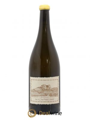 Vin de France (anciennement Côtes du Jura) Les Cèdres Anne et Jean François Ganevat 2015 - Lot de 1 Magnum