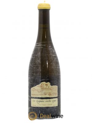 Côtes du Jura Les Gryphées Vieilles Vignes Jean-François Ganevat (Domaine) 2015 - Lot de 1 Bouteille