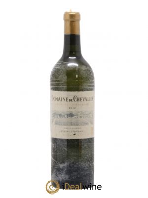Domaine de Chevalier Cru Classé de Graves  2010 - Lot of 1 Bottle