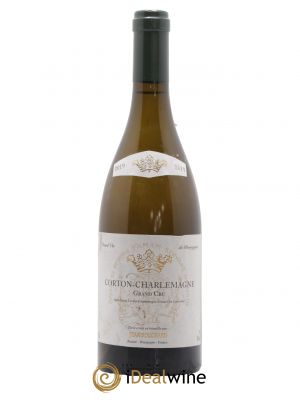 Corton-Charlemagne Grand Cru Jean Bouchard 2021 - Lot of 1 Bottle