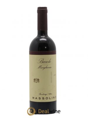 Barolo DOCG Massolino Margheria 2013 - Lot de 1 Bottle