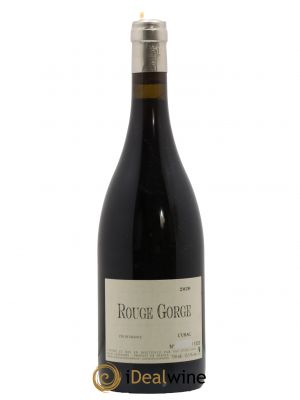 Vin de France l'Ubac Clos du Rouge Gorge 2020 - Lot de 1 Bouteille