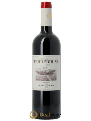 Bandol Terrebrune (Domaine de)  2019 - Lot of 1 Bottle