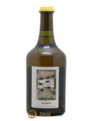 Côtes du Jura Vin Jaune Labet (Domaine) 2016 - Lot de 1 Bouteille