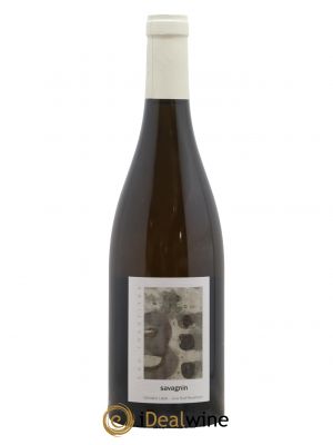 Côtes du Jura Savagnin Elevage Long En Chalasse Domaine Labet 2015 - Lot of 1 Bottle