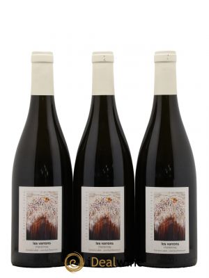 Côtes du Jura Chardonnay Les Varrons Labet (Domaine) 2021 - Lot de 3 Bottles