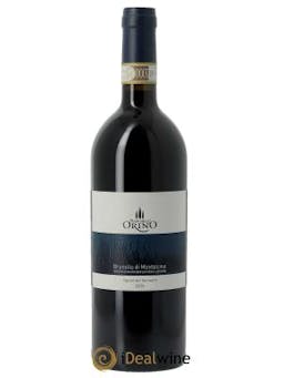 Brunello di Montalcino DOCG Vigneti del Versante Pian dell'Orino 2015 - Lot de 1 Bottle