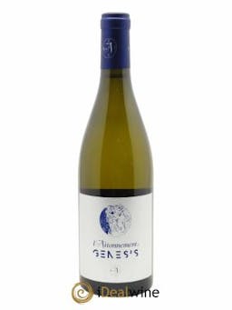 IGP Vin des Allobroges Genesis L'Aitonnement - Maxime Dancoine 2021 - Lot de 1 Bouteille